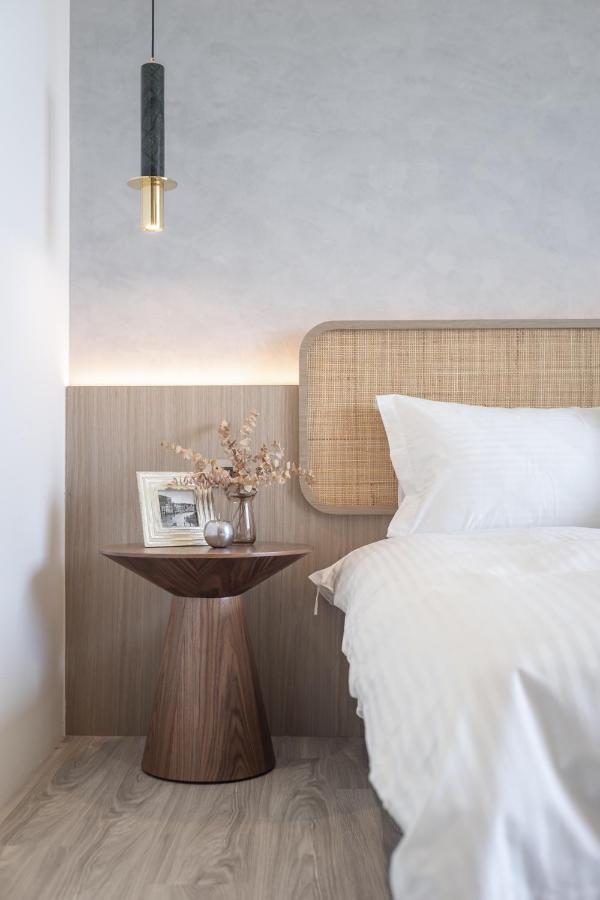 Bed and Breakfast 日軸蒔光 Hualian Zewnętrze zdjęcie