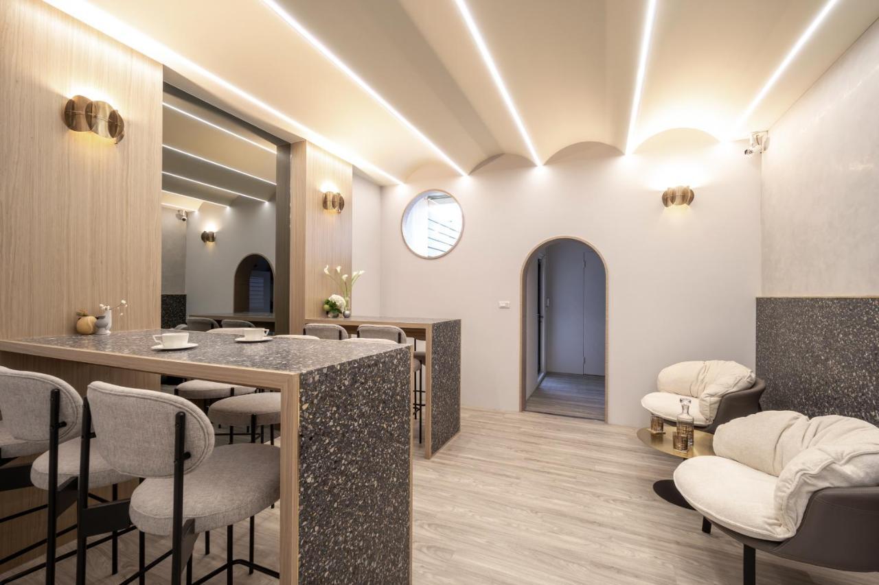 Bed and Breakfast 日軸蒔光 Hualian Zewnętrze zdjęcie
