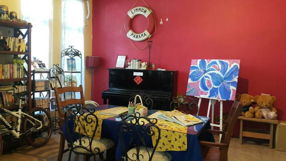 Bed and Breakfast 日軸蒔光 Hualian Zewnętrze zdjęcie