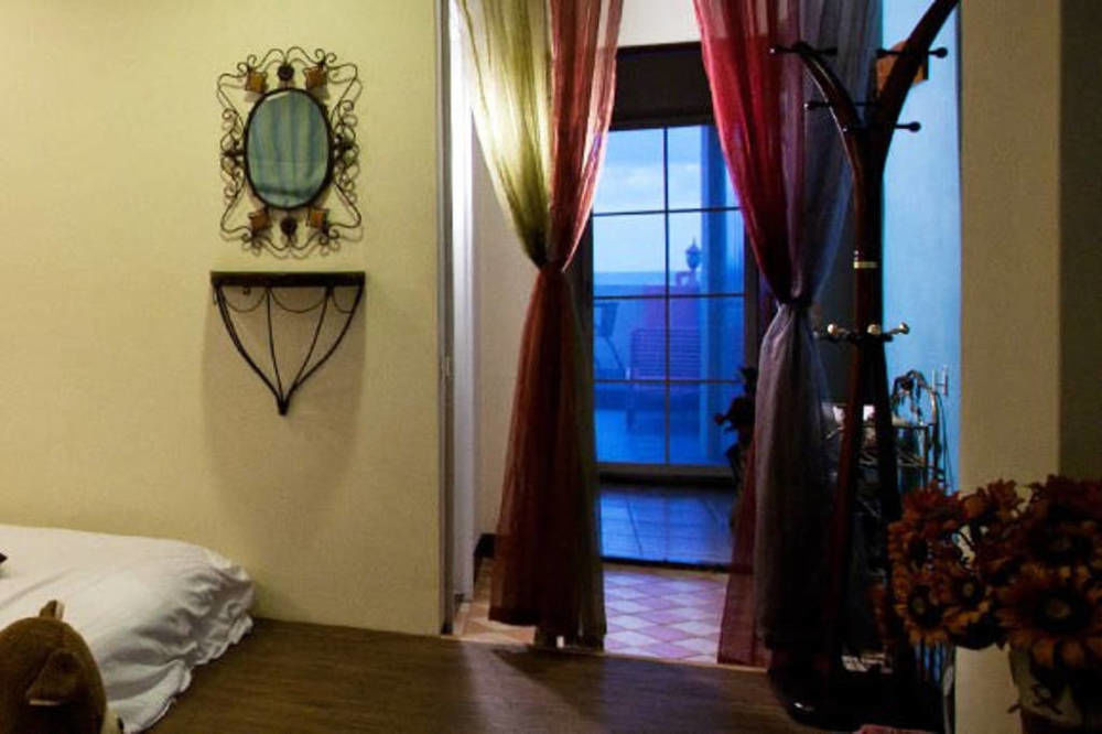 Bed and Breakfast 日軸蒔光 Hualian Zewnętrze zdjęcie