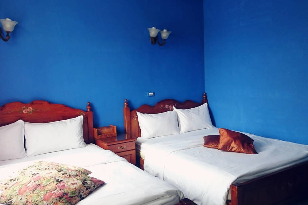 Bed and Breakfast 日軸蒔光 Hualian Zewnętrze zdjęcie