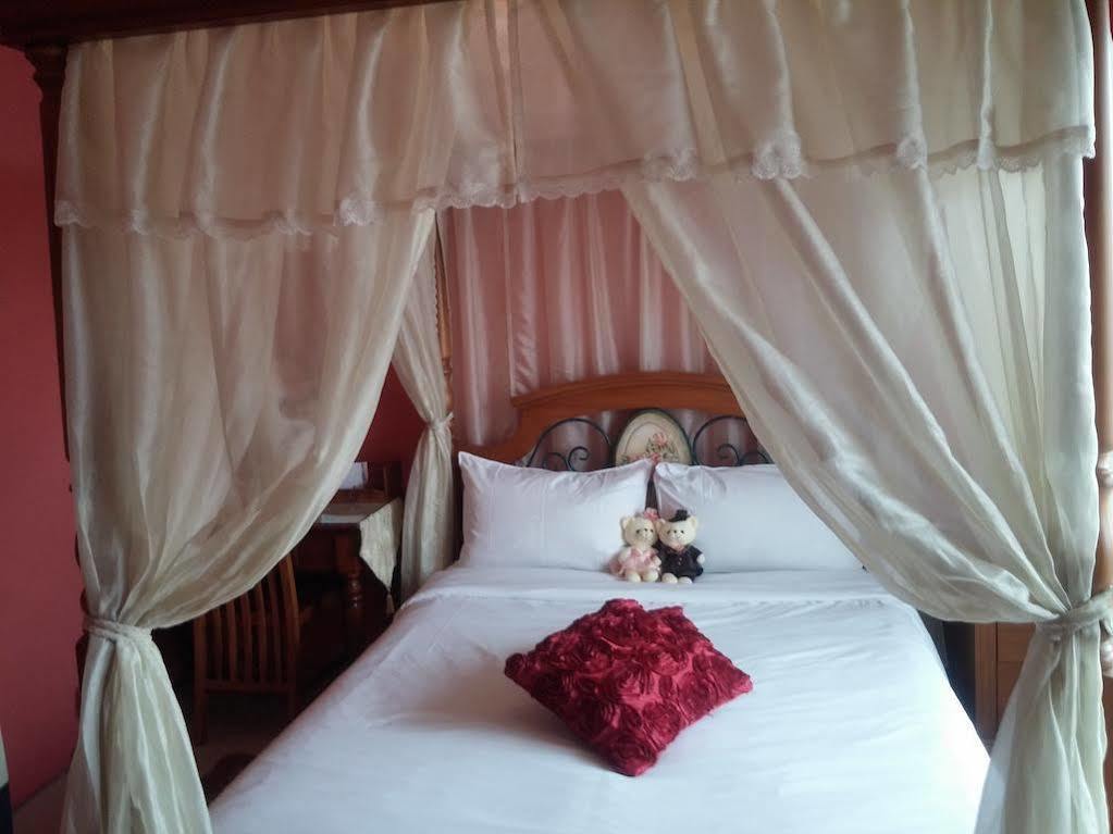 Bed and Breakfast 日軸蒔光 Hualian Zewnętrze zdjęcie