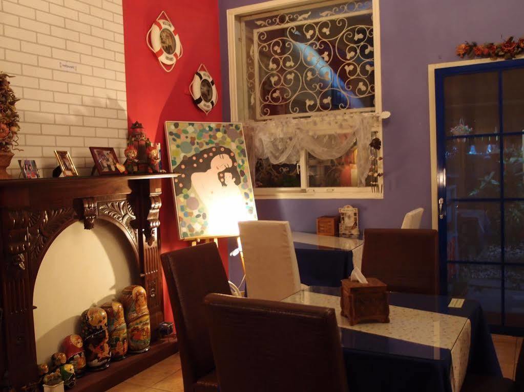 Bed and Breakfast 日軸蒔光 Hualian Zewnętrze zdjęcie