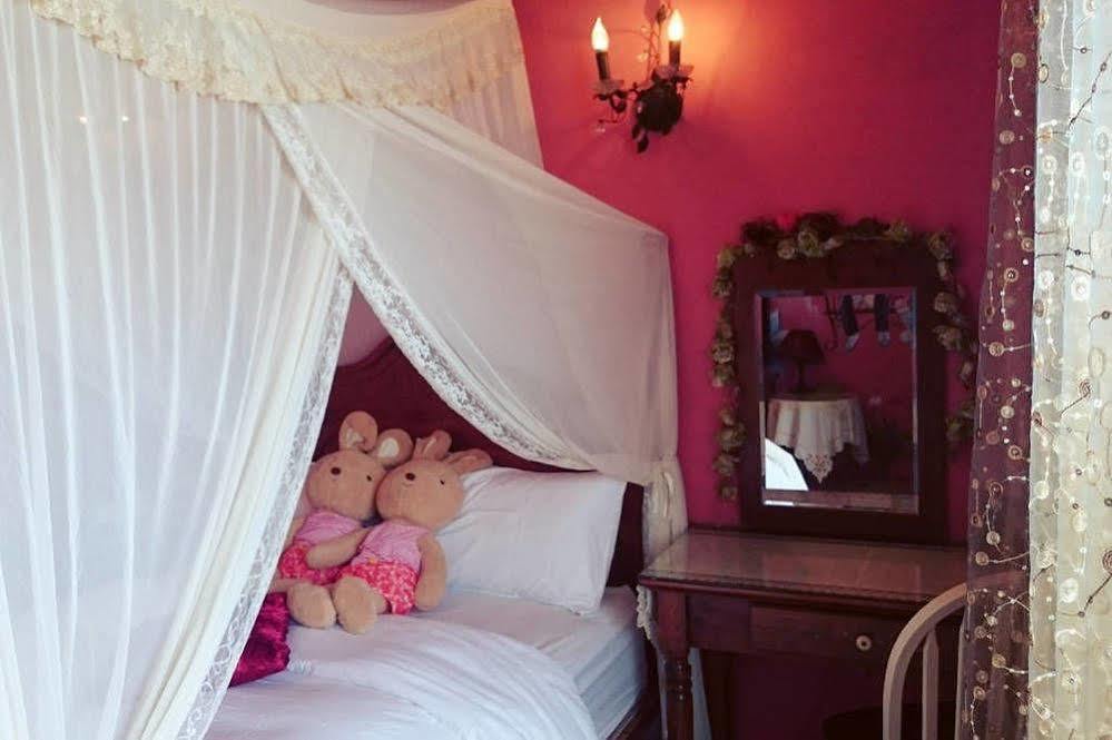 Bed and Breakfast 日軸蒔光 Hualian Zewnętrze zdjęcie